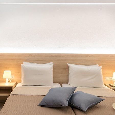 Cretan Seaside Boutique Hotel 赫索尼索斯 外观 照片