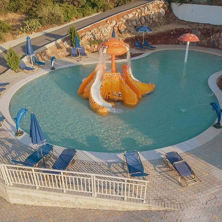 Cretan Seaside Boutique Hotel 赫索尼索斯 外观 照片