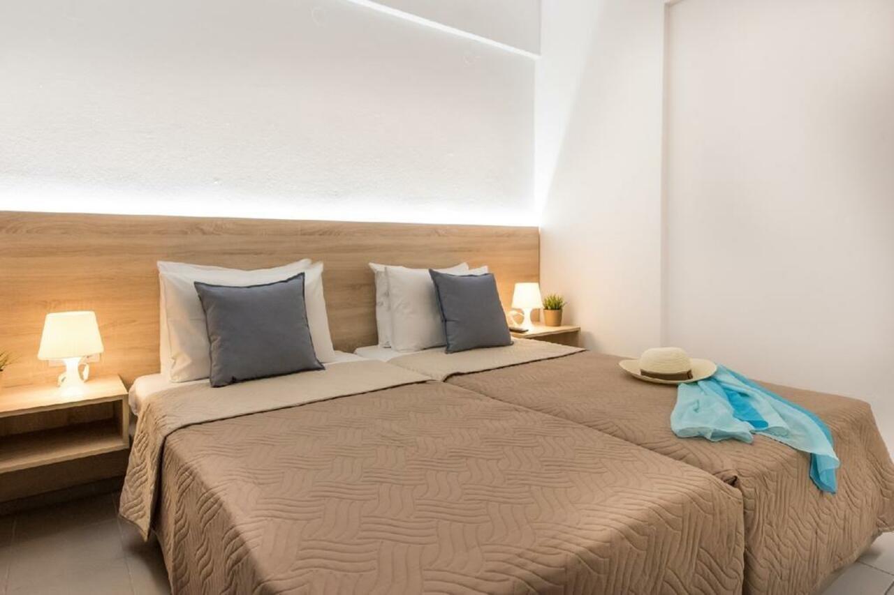Cretan Seaside Boutique Hotel 赫索尼索斯 外观 照片