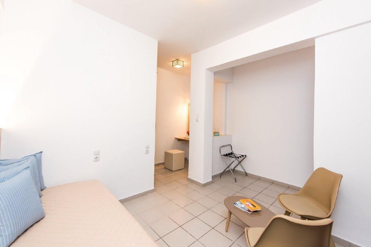 Cretan Seaside Boutique Hotel 赫索尼索斯 外观 照片