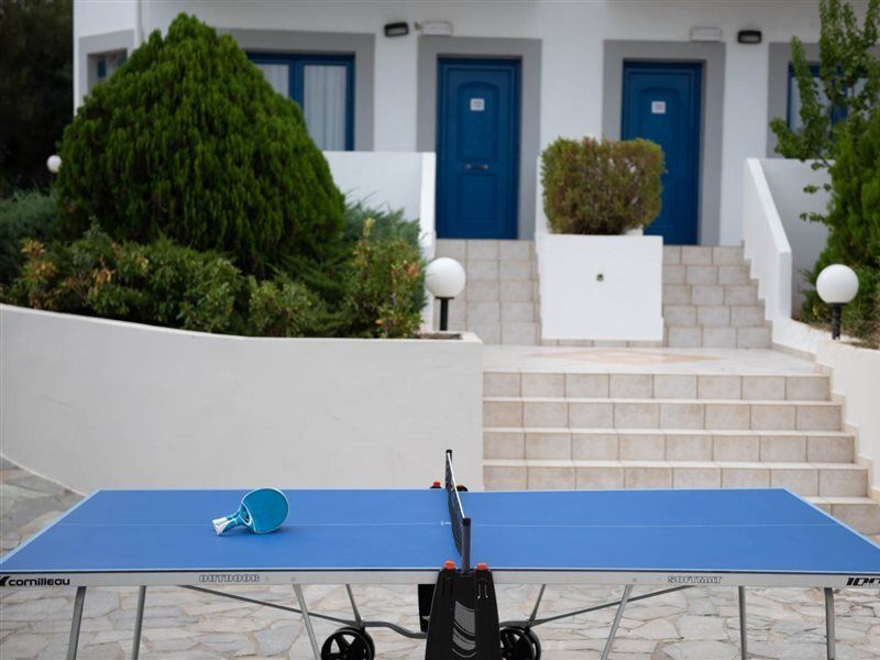 Cretan Seaside Boutique Hotel 赫索尼索斯 外观 照片
