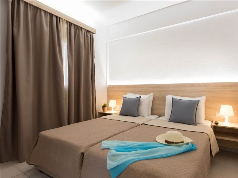 Cretan Seaside Boutique Hotel 赫索尼索斯 外观 照片