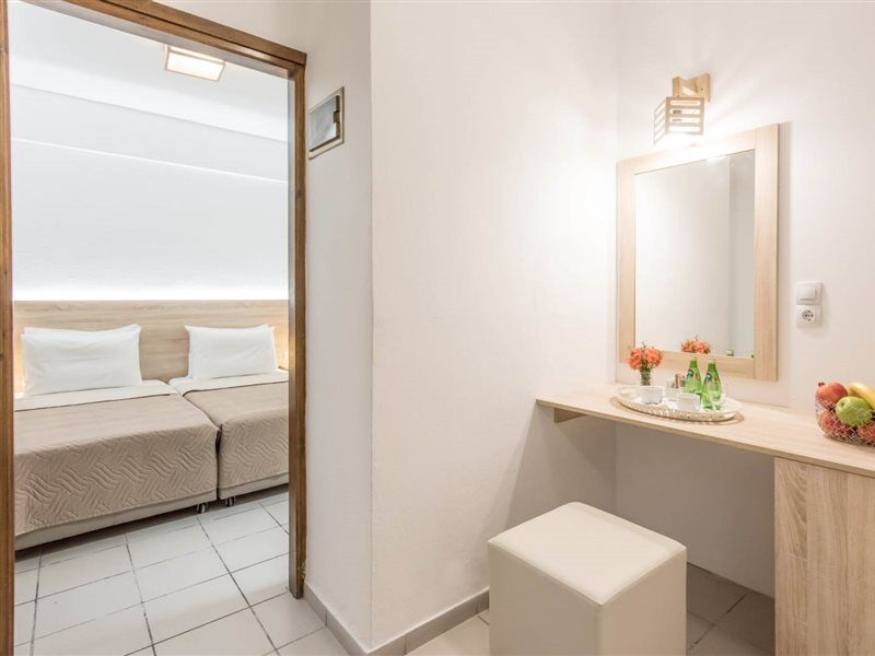 Cretan Seaside Boutique Hotel 赫索尼索斯 外观 照片
